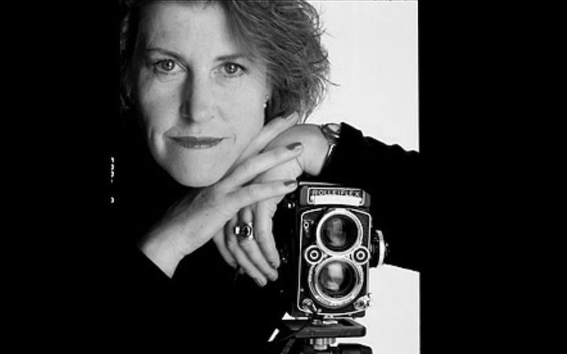 Tributes paid to famed photographer