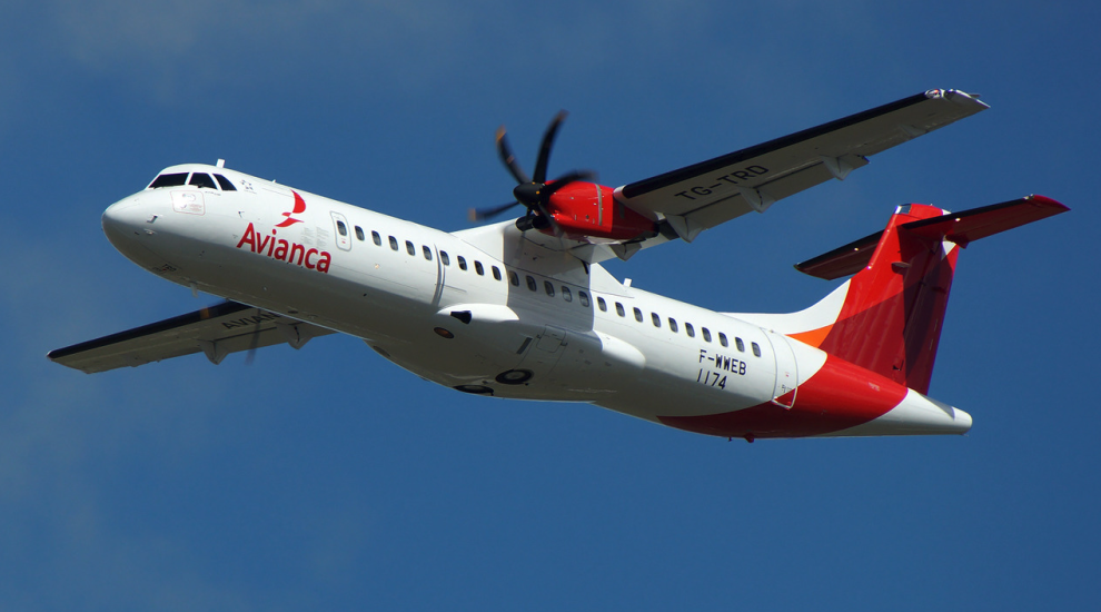 Cancellations after new ATR goes tech