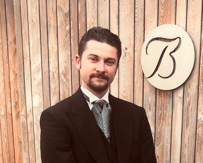 New Funeral Director at Beckford’s Funeral Services
