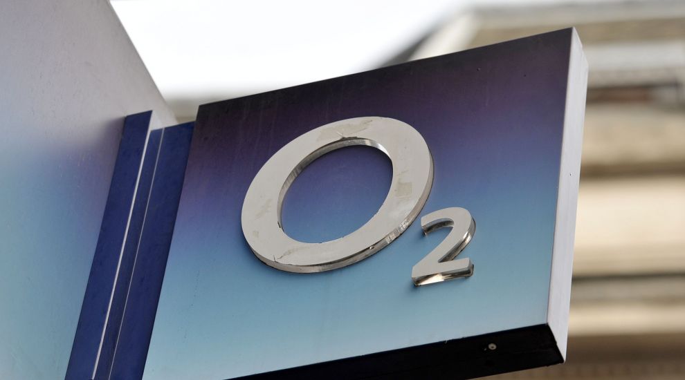 O2 to compensate customers over service outage