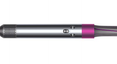 Dyson launches £400 hair styler called the Airwrap