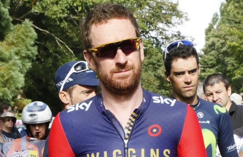 OPINION: Wiggo-ing the distance: More than just the bike