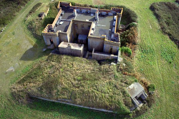 Fort Richmond 'under offer'