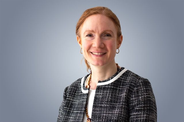 New director for two pension providers