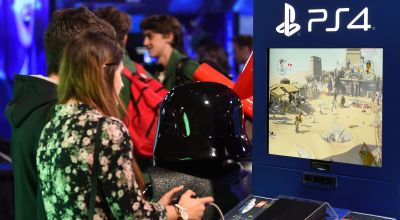 PlayStation 4 sales pass 90 million mark after successful Christmas