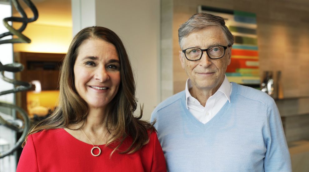 Bill and Melinda Gates answer ‘tough questions’ on Trump and charity in their annual letter