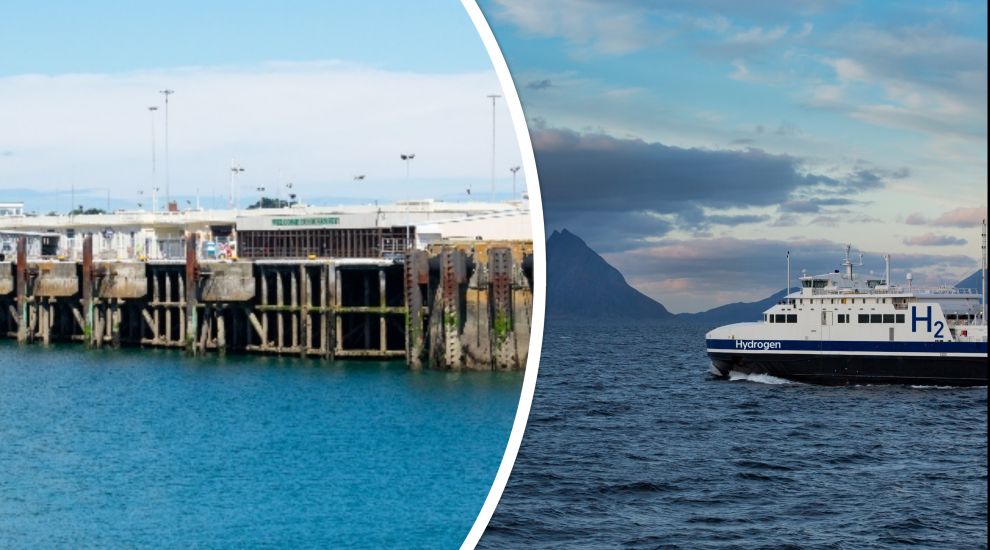 FOCUS: Alternative ferry fuels - How ready are we?