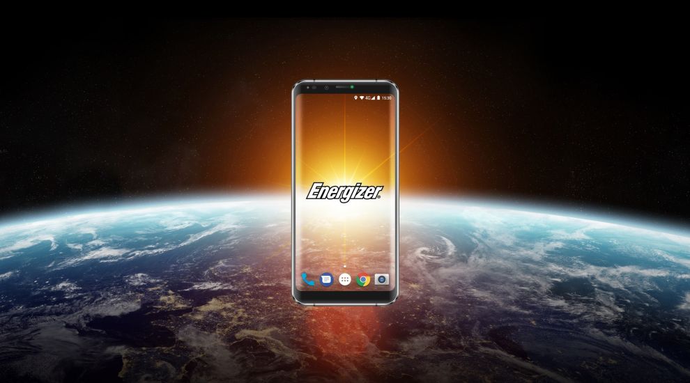 Energizer launches long-life mobile phones in UK market