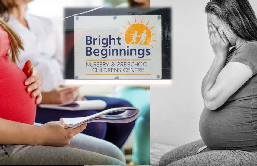 Maternal mental health: 40-50% of pregnant islanders report struggling in pregnancy