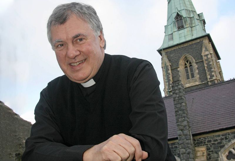 Catholic Dean to retire next year