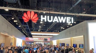 Google confirms Huawei block to ‘comply with US order’