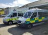States to increase investment in Alderney's ambulance service