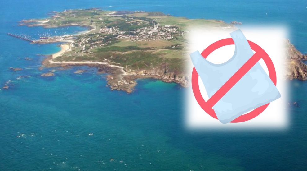 Alderney moves towards a 'greener' island