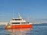 Alderney States defends slow progress on issuing passenger licence for new ferry