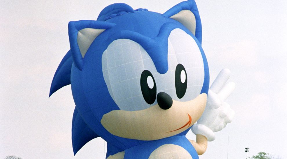 Sega is bringing Sonic the Hedgehog to the Nintendo Switch