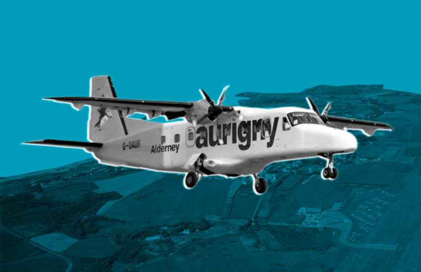 INSIGHT: Alderney’s runway - “When does this become a dangerous situation?”