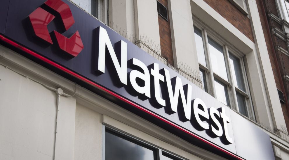 NatWest piloting card technology enabling customers to use fingerprints to pay