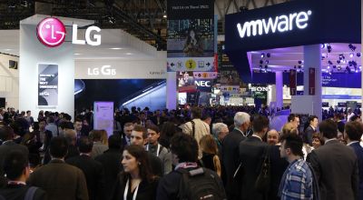 Everything to expect at Mobile World Congress 2018