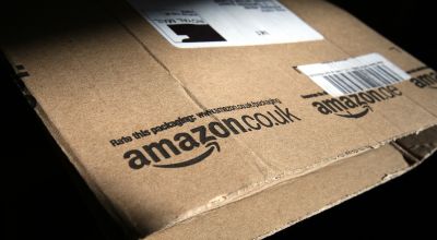 Amazon’s tax bill falls despite huge increase in pre-tax profit