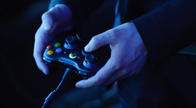 Esports gamers ‘face same psychological pressures as professional athletes’