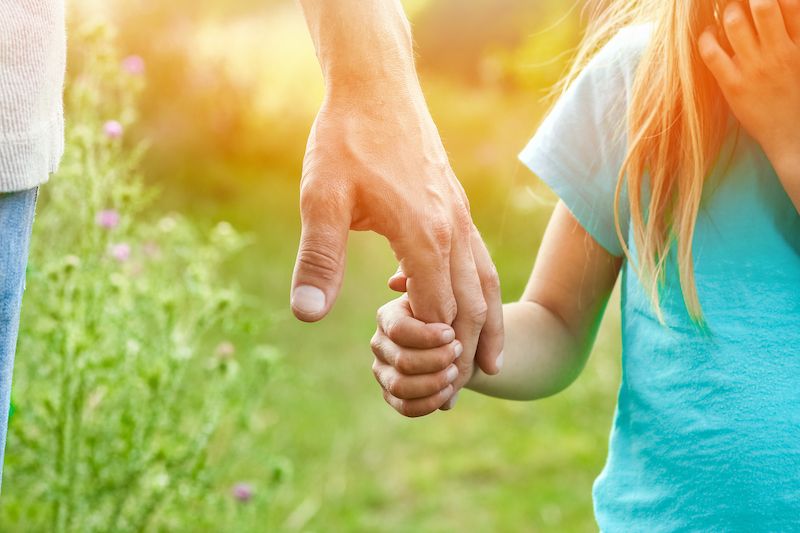 Appeal for more adoptive parents