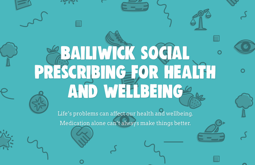 Social prescribing to continue helping after new grant