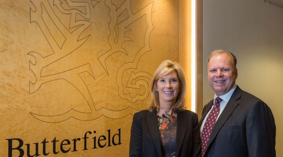 Lindsay Ozanne Joins Butterfield Trust Guernsey as Deputy Managing Director