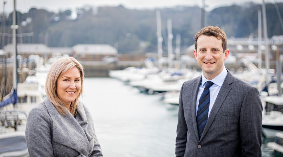 RBS International Guernsey expands Institutional Banking team