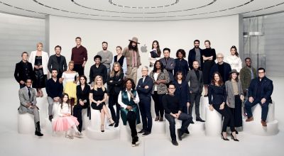 Oprah’s Book Club to be among first shows on Apple TV+