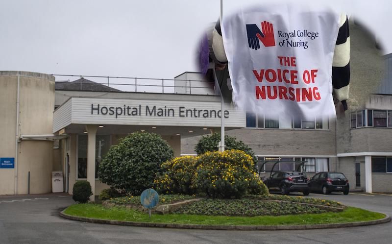 Nurse strike more likely as pay deal rejected