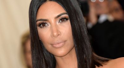 Kim Kardashian named most dangerous celebrity to search for online