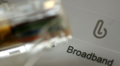 Internet speeds too slow for more than half of all small businesses, poll finds