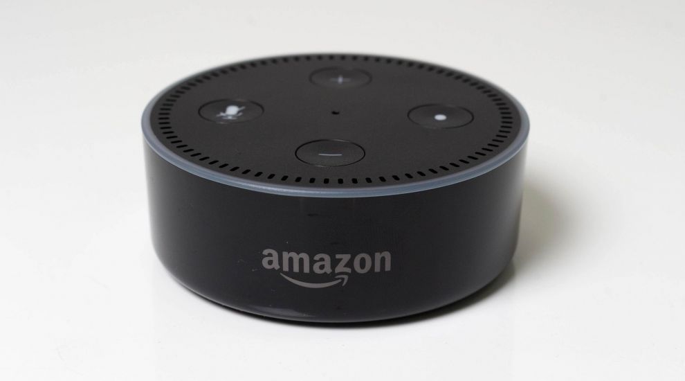 Amazon sees a future for Alexa outside smart speakers