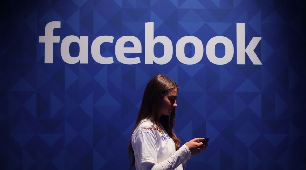 Facebook cuts video bitrates to ease internet strain