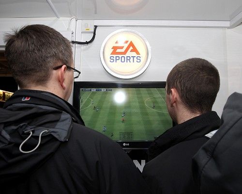 Young Enterprise Group hosts FIFA 17 gaming marathon for 11 to 15-year-olds