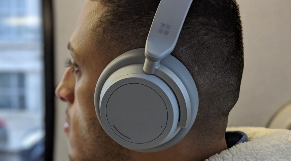 Should you buy… the Surface Headphones?