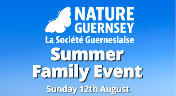 Sunday will see third Nature Guernsey event