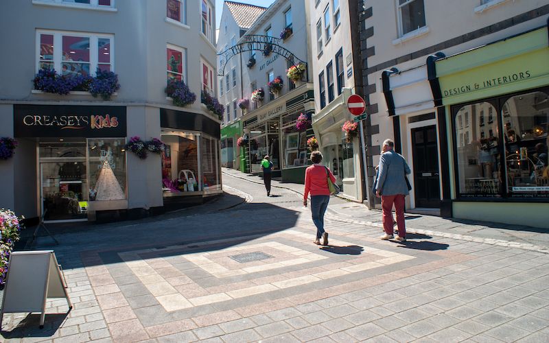 Guernsey Retail Group welcomes new DPA powers