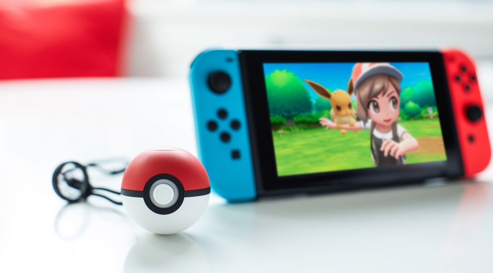 New Pokemon games are coming to the Switch – and they connect to Pokemon GO