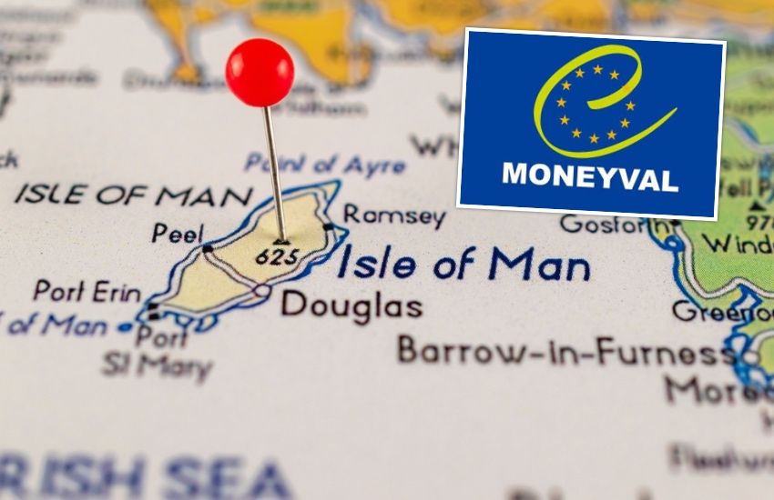 Isle of Man remains tied up by MONEYVAL