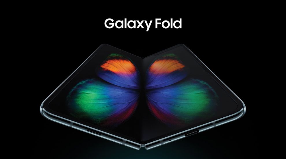 Delayed Samsung Galaxy Fold to go on sale on September 6