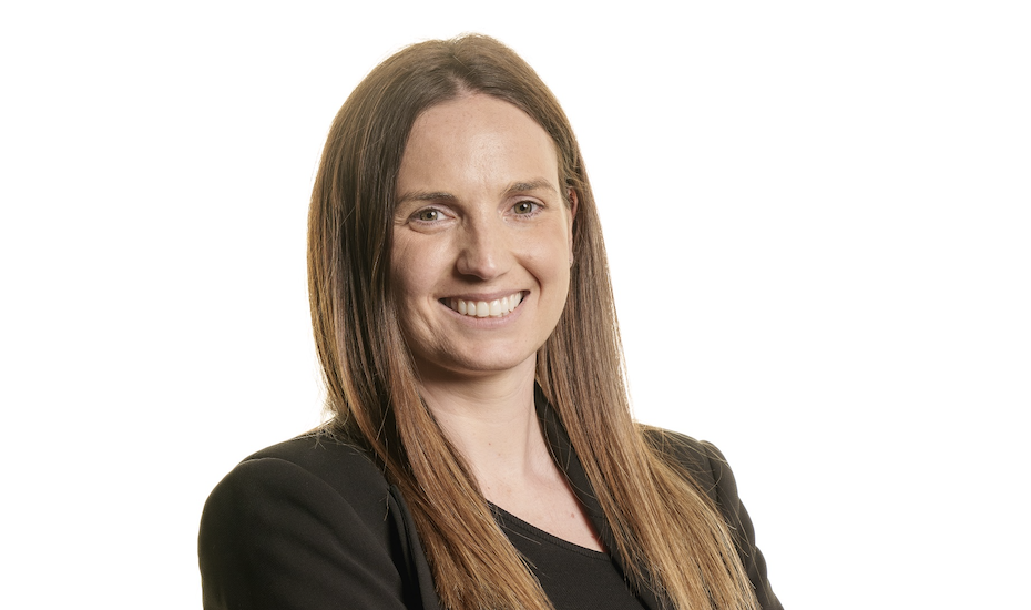 New appointment to HSBC Guernsey's mortgage team