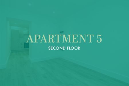 Flat 5, 1 Saumarez Street [lma240585] 