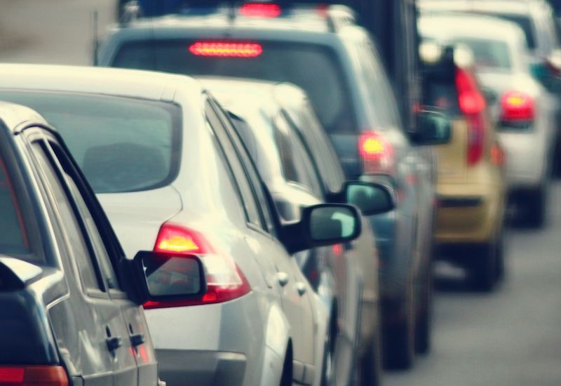 PODCAST: Reliance on cars remains the largest barrier to carbon neutrality