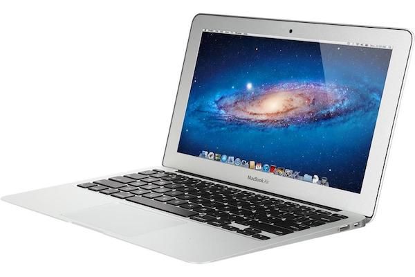 Reward offered for return of stolen MacBooks