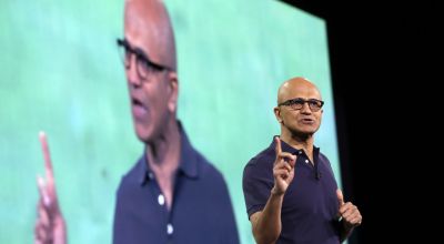 Microsoft unveils election security tools at annual developer conference