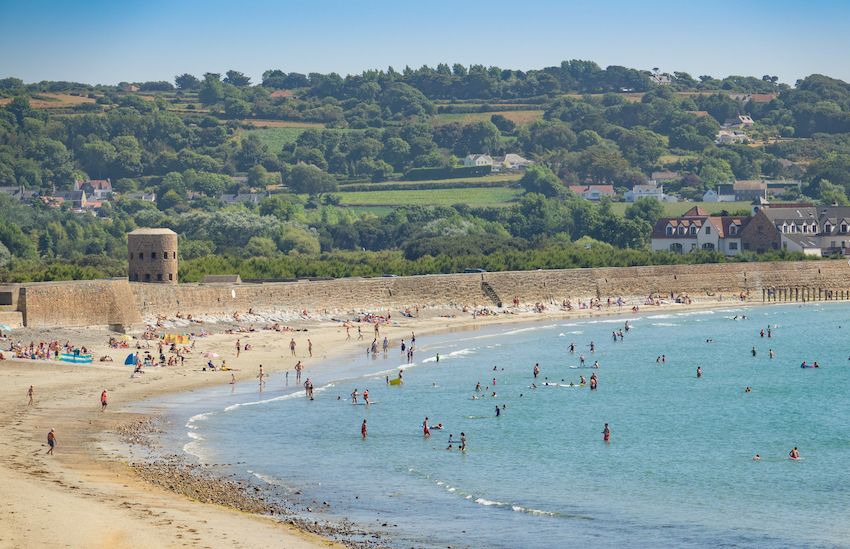 FOCUS: Skin cancer in Guernsey - The risks, what to look out for, and the precautions you can take