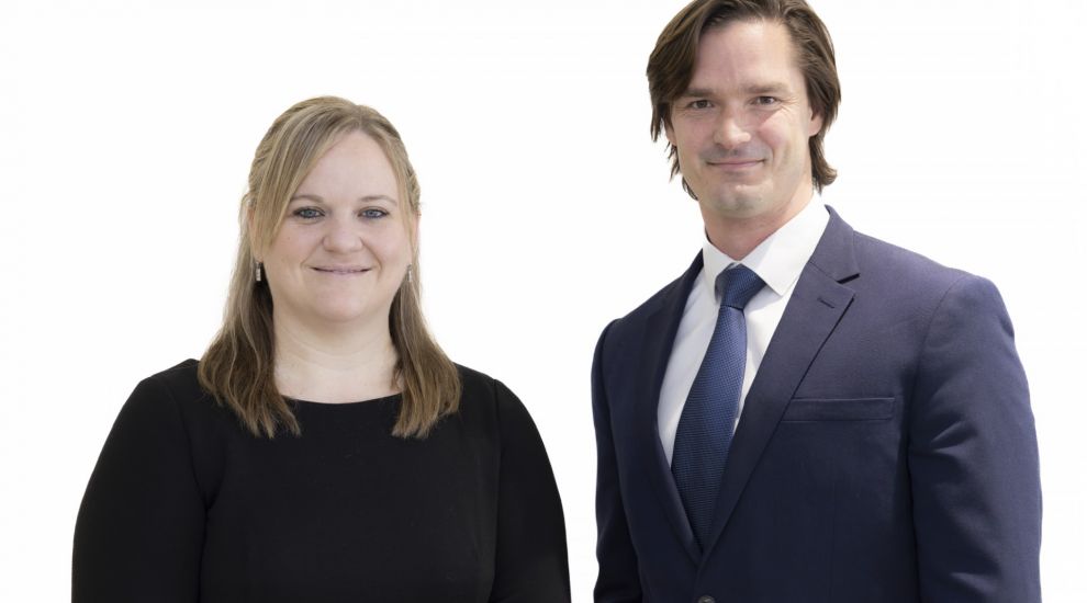 IQ-EQ Guernsey appoints two directors