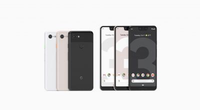 What do industry experts make of Google’s new phones?