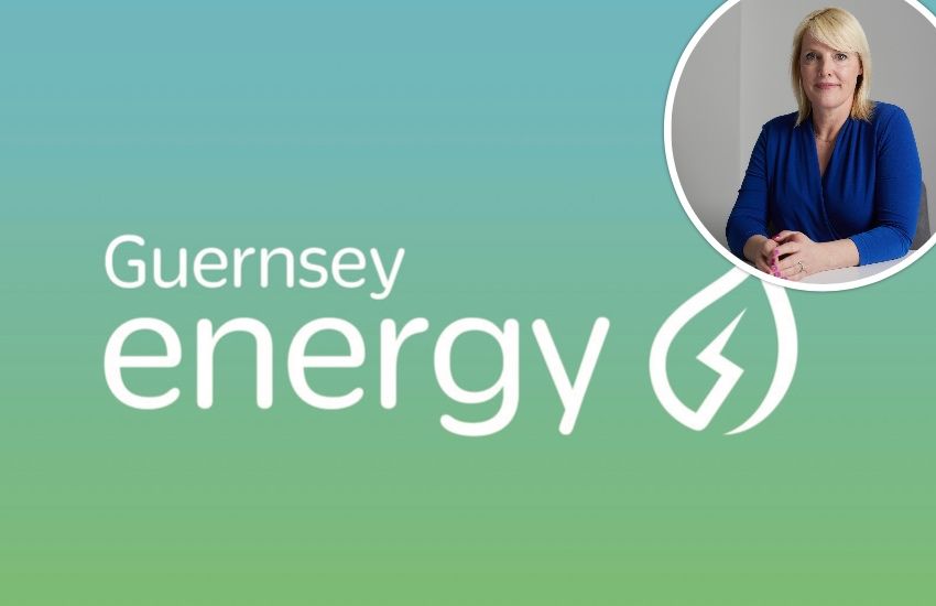 Guernsey Gas is now Guernsey Energy